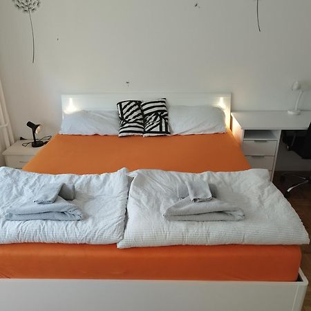 Apartma Mb Center Maribor Exterior foto