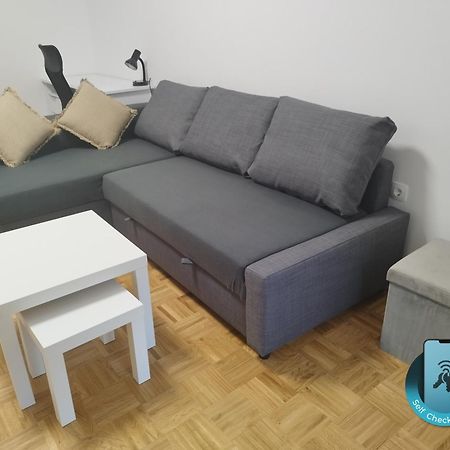 Apartma Mb Center Maribor Exterior foto