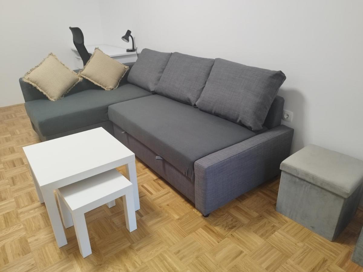 Apartma Mb Center Maribor Exterior foto
