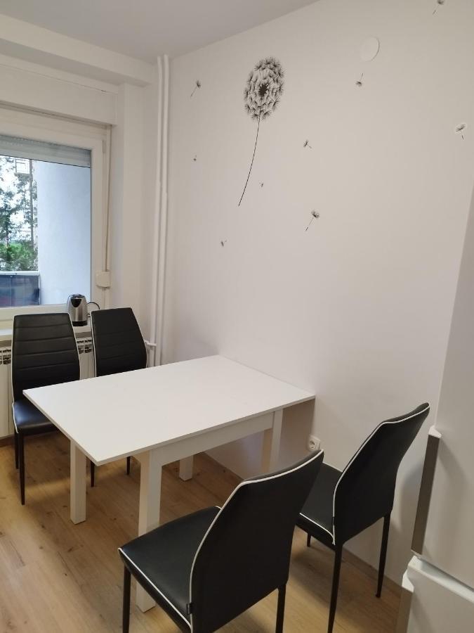 Apartma Mb Center Maribor Exterior foto