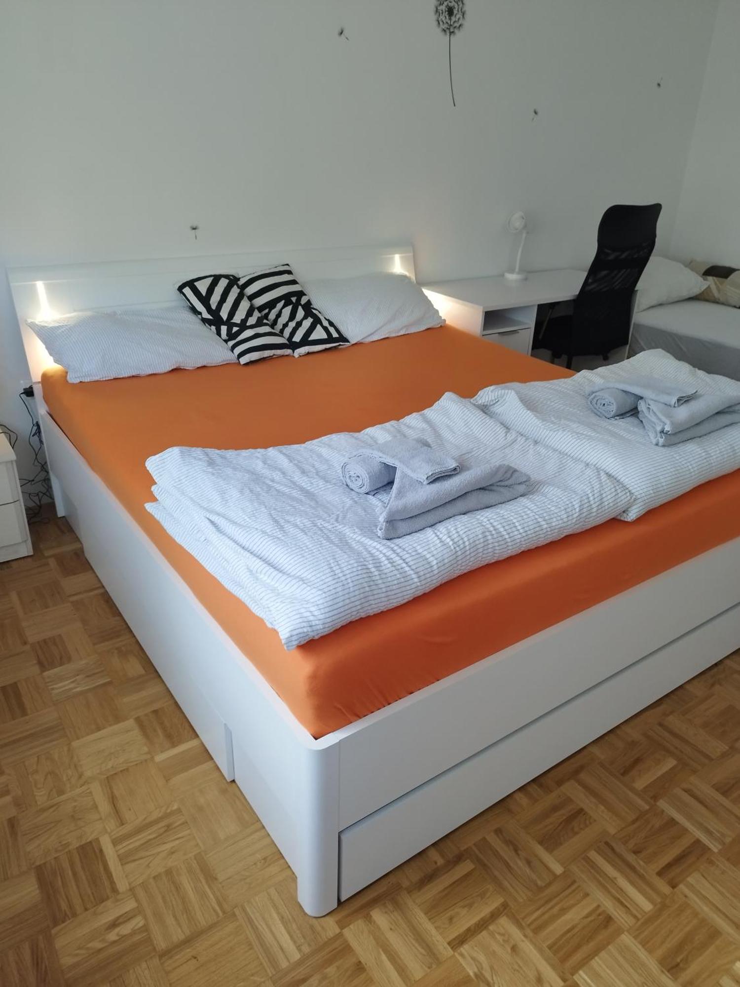 Apartma Mb Center Maribor Exterior foto