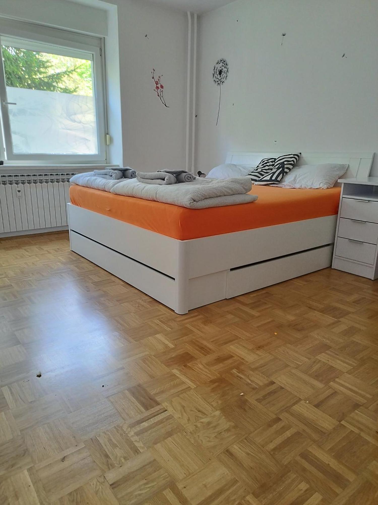 Apartma Mb Center Maribor Exterior foto